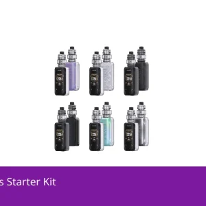 SMOK X