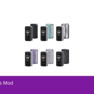 SMOK X