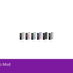 SMOK X