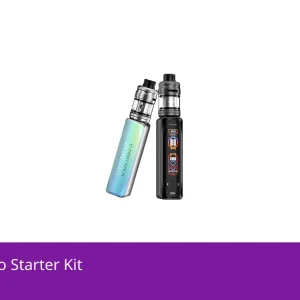 SMOK X