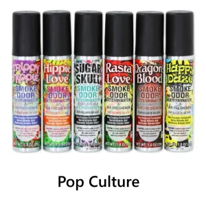 Smoke Odor 1OZ Spray | 12 Count