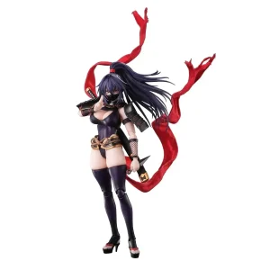 Snail Shell RPGEX Kunoichi Reppu Figure Display Collectible 2027