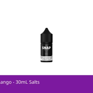 Snap Liquids