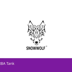 Snowwolf Taze RBA Tank