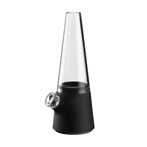Softglass Totem Waterpipe