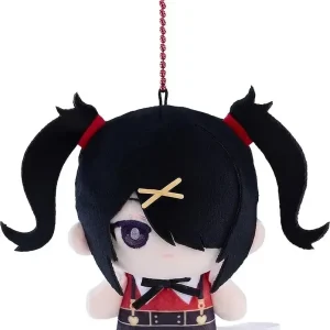 Solarain Needy Girl Ame chan Punipico Mini Plush Mascot 100mm