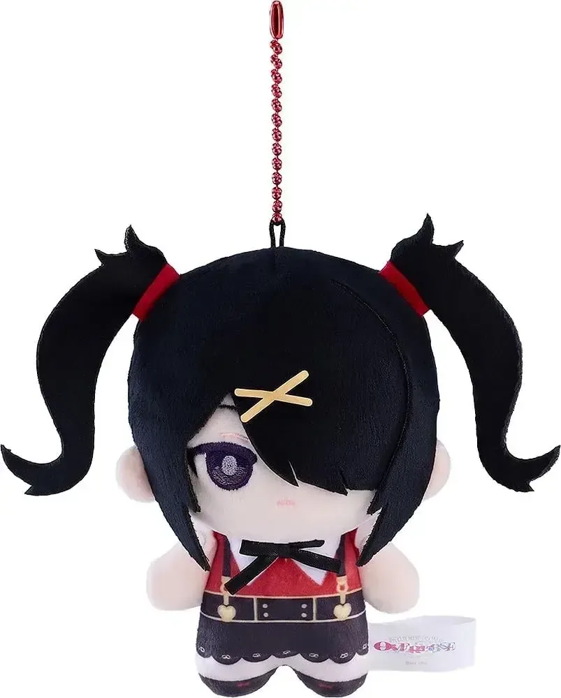 Solarain Needy Girl Ame chan Punipico Mini Plush Mascot 100mm