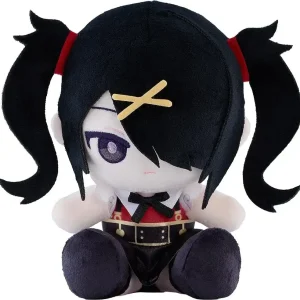 Solarain Needy Girl Known Amechan Plush Figure Toy 150mm Soft