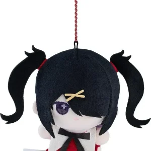 Solarain NEEDY GIRL OVERDOSE Ame Chan Plush Mascot Doll 10cm