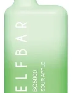 Sour Apple EB BC5000