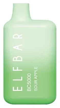 Sour Apple EB BC5000