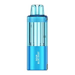 Sour Blue Dust Foger Switch Pro Pod 30K