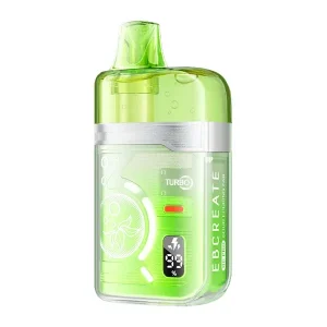 Sour Fcuking Fab EBCREATE BC Pro 40K - America’s Trusted Online Vape Store