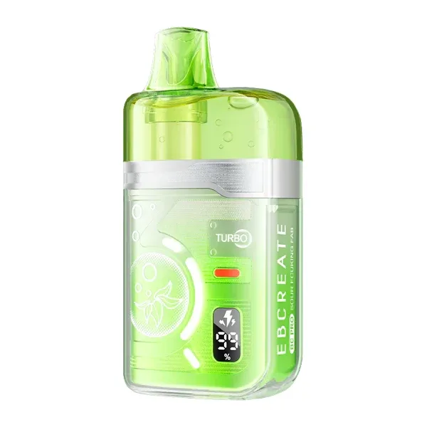 Sour Fcuking Fab EBCREATE BC Pro 40K - America’s Trusted Online Vape Store