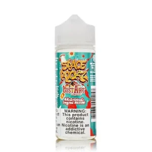Space Rockz | Lost Art Liquids