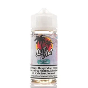 Space / Space Rockz (TFN) | Lost Art Liquids