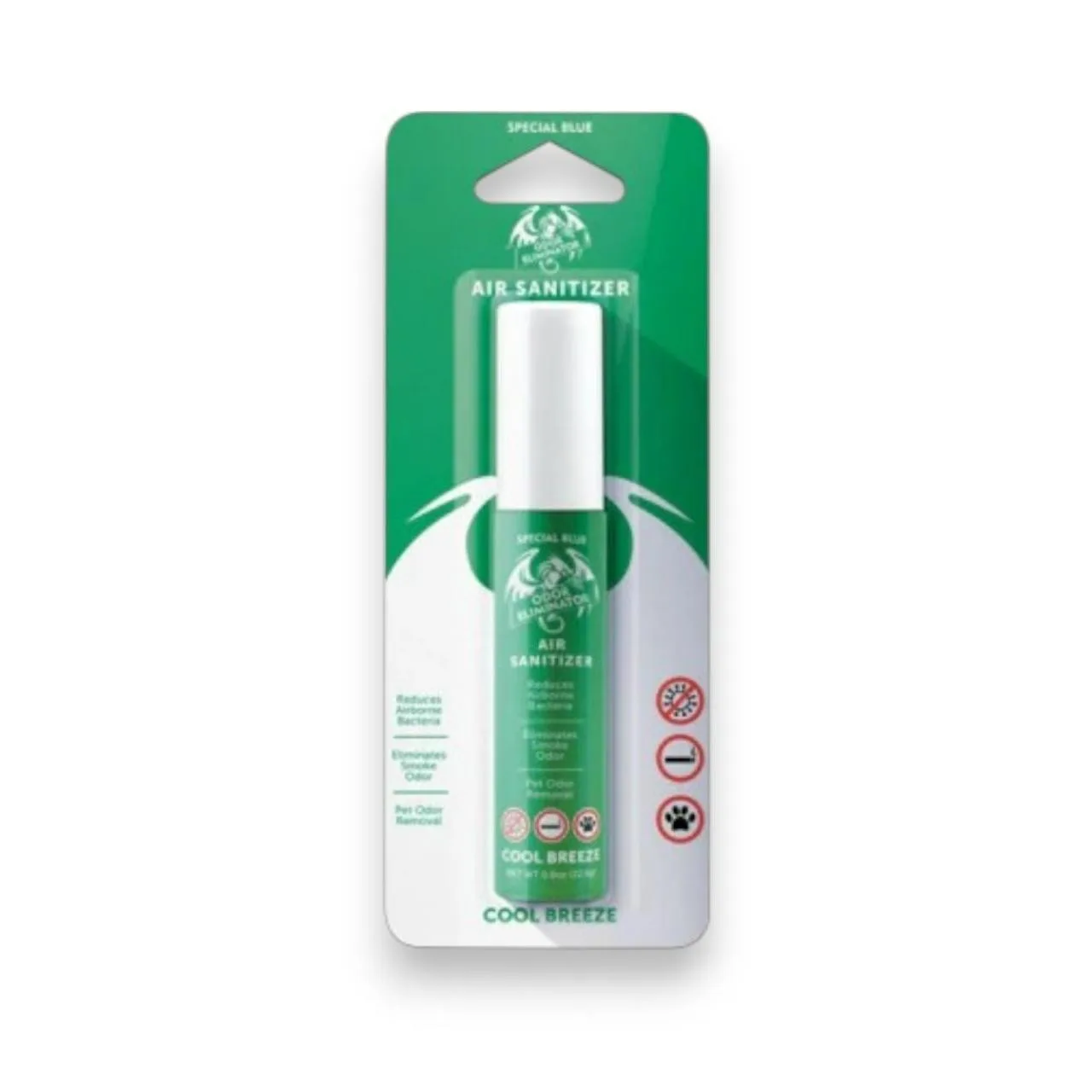 SPECIAL BLUE Air Sanitizer | Pack of 1