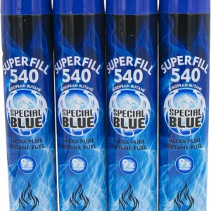 Special Blue Superfill 9X 540 ML