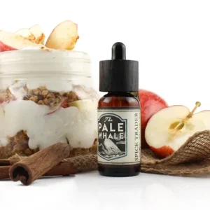 Spice Trader | The Pale Whale | 30ml