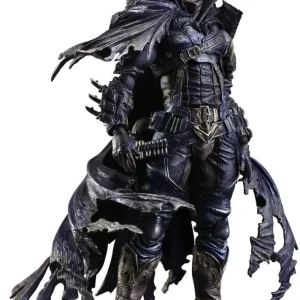 Square Enix DC Comics Variant Play Arts Kai Batman Timeless Figure