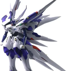 Square Enix Xenogears BRING ARTS Action Figure Display 27.8 cm