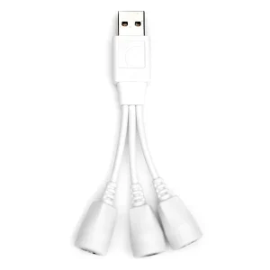 Squid USB Smart Charger