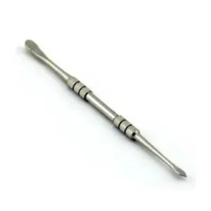 Stainless Steel Wax Dabber