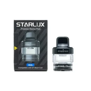 Starlux Replacement Pod