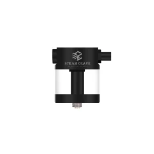 Steam Crave Pumper Squonk Tank