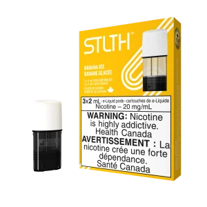 STLTH Pods | Online Pricing