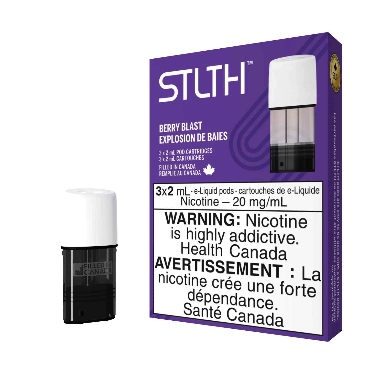 STLTH Pods | Online Pricing - Image 2