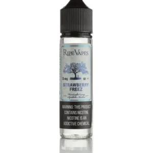 Strawberry Freez (TFN) | Ripe Vapes