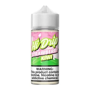 Strawberry Kiwi by Hi-Drip 100ml