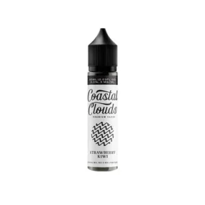 Strawberry Kiwi | Coastal Clouds