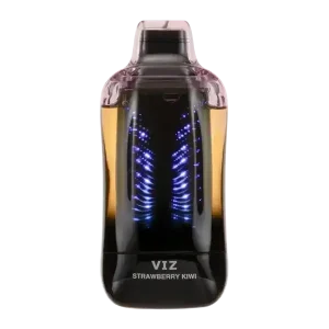 Strawberry Kiwi Lost Mary Viz 55K Puffs Vape | 5% Nic
