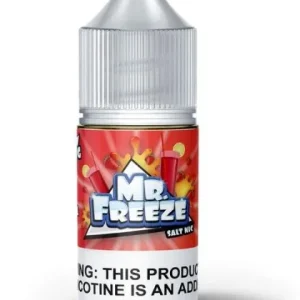 Strawberry Lemonade Salt E-Liquid 30ML | Mr.Freeze