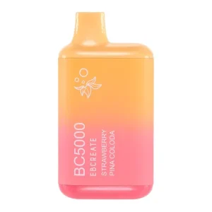 Strawberry Piña Colada BC5000 - America’s Trusted Online Vape Store