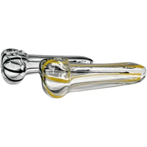 Stripes 2.75 Inch Hand Pipe
