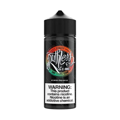 Strizzy by Ruthless Vapor 120ml