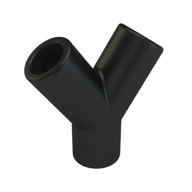 Stundenglass Hose Splitter