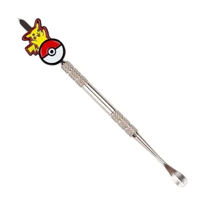 Stylish Pika Metal Dab Tool