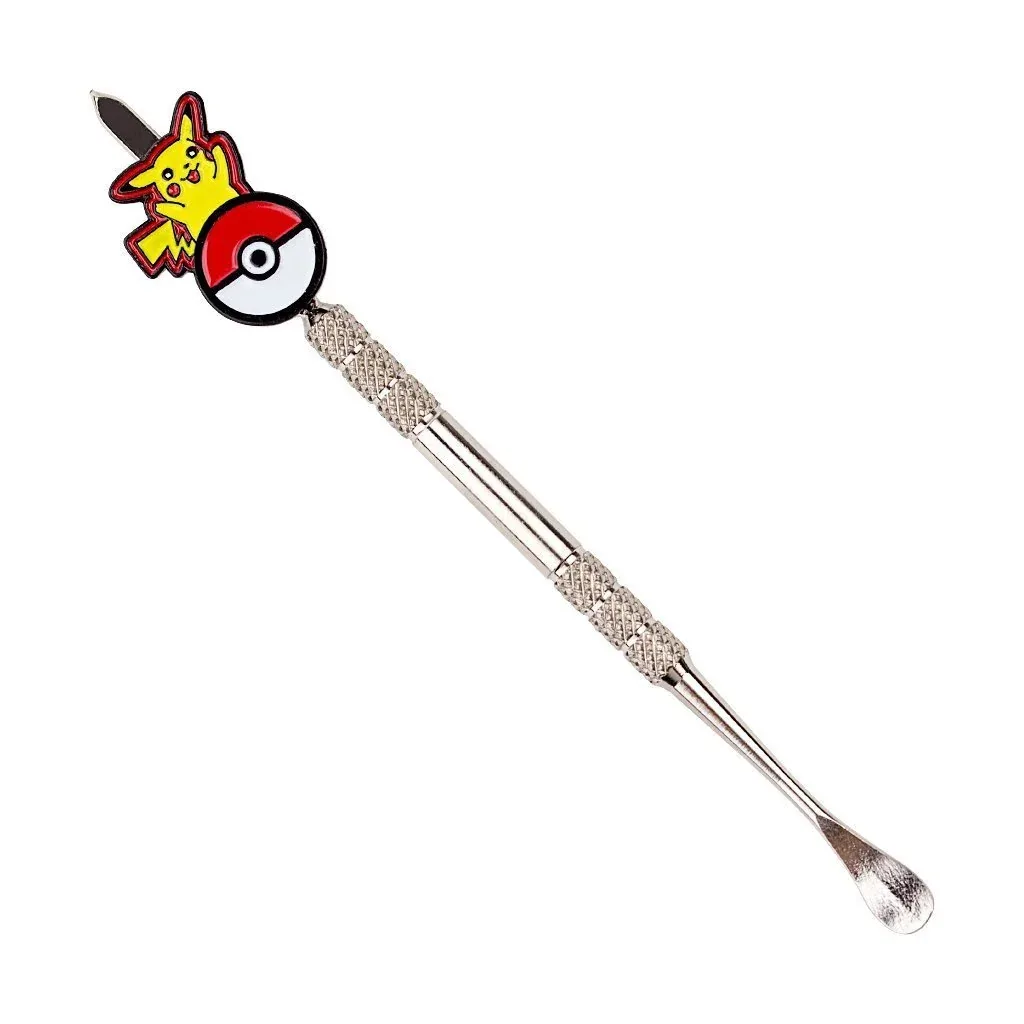 Stylish Pika Metal Dab Tool