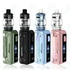 Sub Ohm Vape Kits