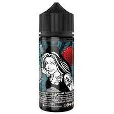 Sucker Punch E-Liquid by Suicide Bunny