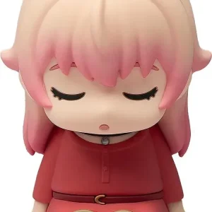 Sunrisepop Witch Watch Nico Anime Vinyl Nightlight Figure 170mm