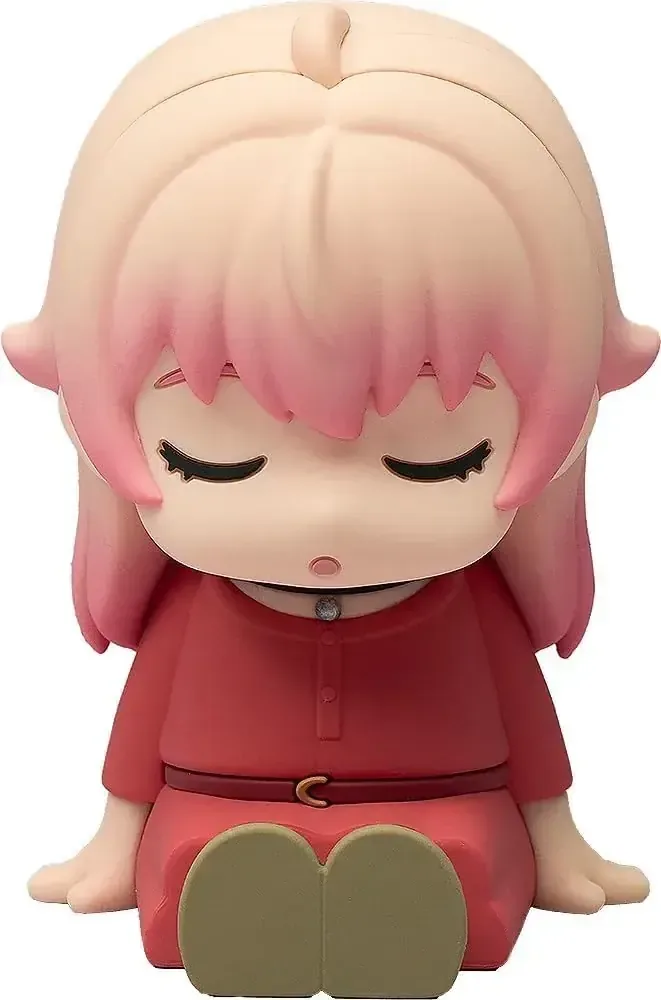 Sunrisepop Witch Watch Nico Anime Vinyl Nightlight Figure 170mm