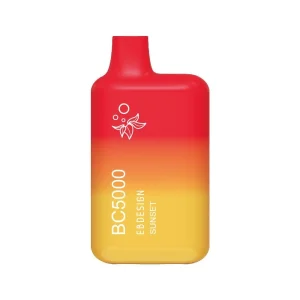 Sunset EB BC5000