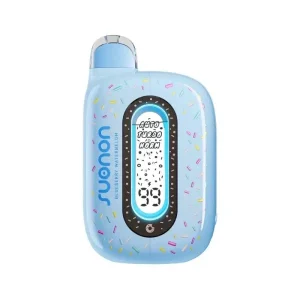 Suonon Donete 50K Disposable Vape (5%, 50000 Puffs) - Blueberry Watermelon*