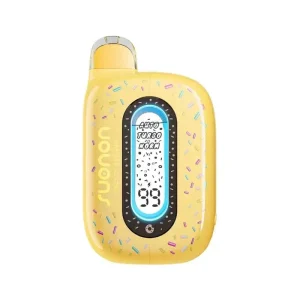 Suonon Donete 50K Disposable Vape (5%, 50000 Puffs) - Freezy Banana*