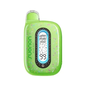 Suonon Donete 50K Disposable Vape (5%, 50000 Puffs) - Miami Mint*